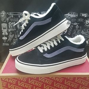 Van's Old skool BRAND New